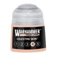 Warhammer Tone Pro: Celestine Skin 4 (12ml)