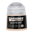Warhammer Tone Pro: Celestine Skin 5 (12ml)