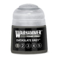 Warhammer Tone Pro: Dataslate Grey 1 (12ml)