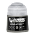 Warhammer Tone Pro: Dataslate Grey 3 (12ml)