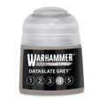 Warhammer Tone Pro: Dataslate Grey 4 (12ml)