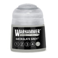 Warhammer Tone Pro: Dataslate Grey 5 (12ml)