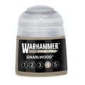 Warhammer Tone Pro: Gnarlwood 4 (12ml)