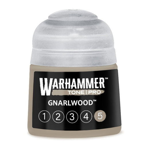 Warhammer Tone Pro: Gnarlwood 5 (12ml)