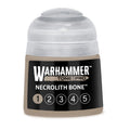 Warhammer Tone Pro: Necrolith Bone 1 (12ml)