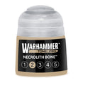 Warhammer Tone Pro: Necrolith Bone 2 (12ml)