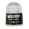 Warhammer Tone Pro: Necrolith Bone 3 (12ml)