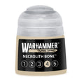 Warhammer Tone Pro: Necrolith Bone 4 (12ml)
