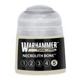 Warhammer Tone Pro: Necrolith Bone 5 (12ml)