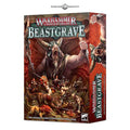 WARHAMMER UNDERWORLDS: BEASTGRAVE