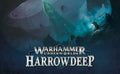 Warhammer Underworlds Harrowdeep boxed set contents
