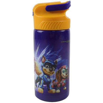 PAW Patrol 500 ml Stainless Steel Bottle - product view 1