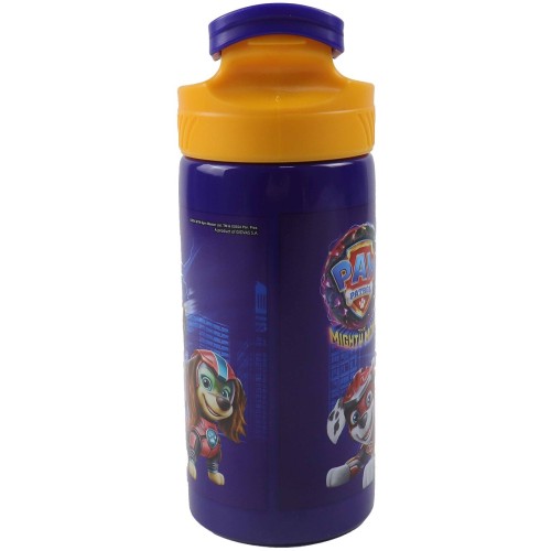 PAW Patrol 500 ml Stainless Steel Bottle - product view 3
