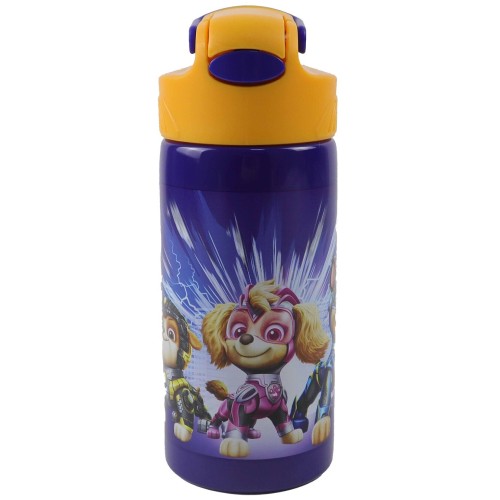 PAW Patrol 500 ml Stainless Steel Bottle - product view 2