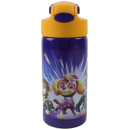 PAW Patrol 500 ml Stainless Steel Bottle - product view 2