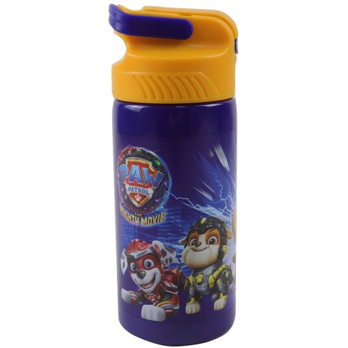 PAW Patrol 500 ml Stainless Steel Bottle - product view 4