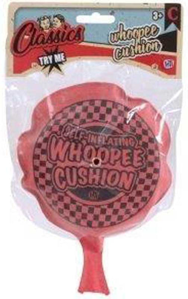 Whoopee Cushion (Assorted)