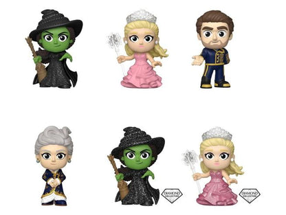 Funko Assorted Mini Vinyl figure Wicked