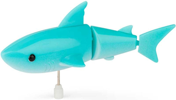 CLOCKWORK SHARK