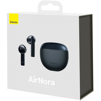 Baseus NGW2-01 Encok W2 TWS Earphones Black