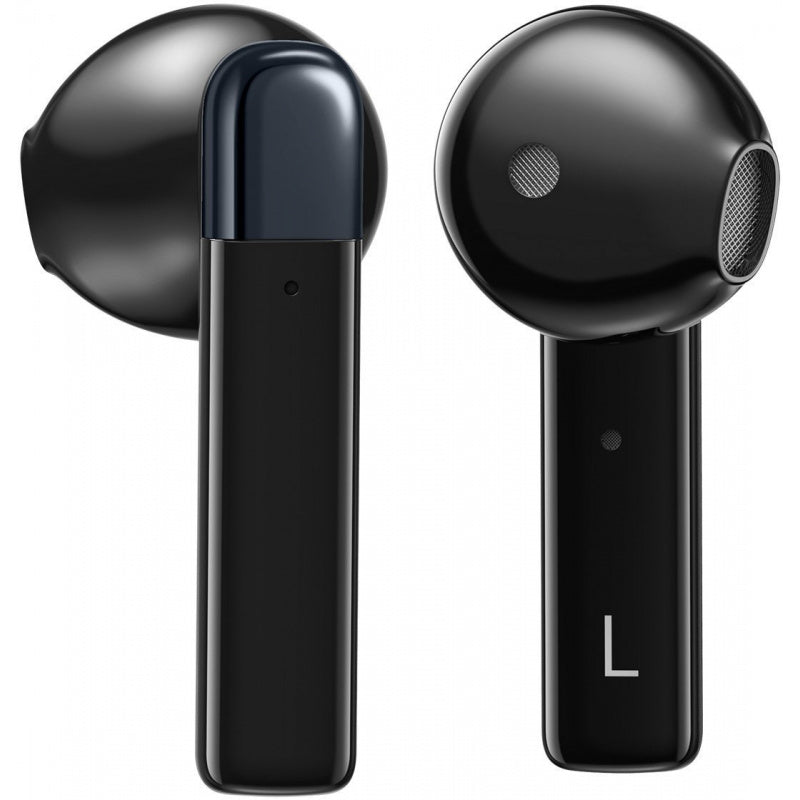 Baseus NGW2-01 Encok W2 TWS Earphones Black
