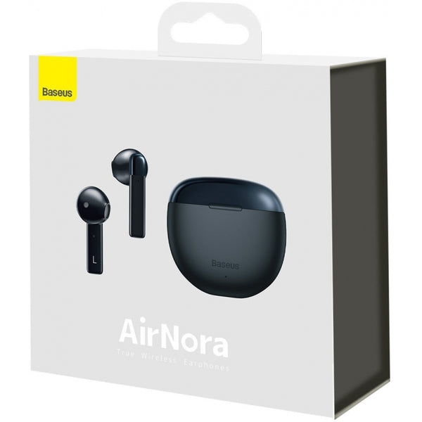 Baseus NGW2-01 Encok W2 TWS Earphones Black