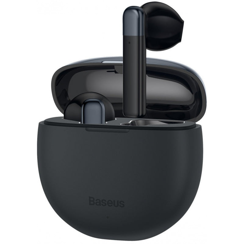 Baseus NGW2-01 Encok W2 TWS Earphones Black