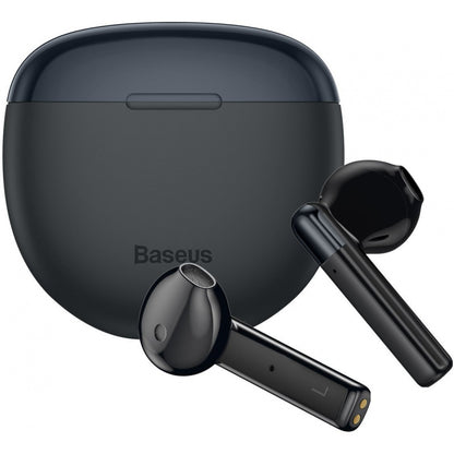 Baseus NGW2-01 Encok W2 TWS Earphones Black