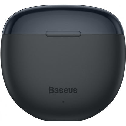 Baseus NGW2-01 Encok W2 TWS Earphones Black