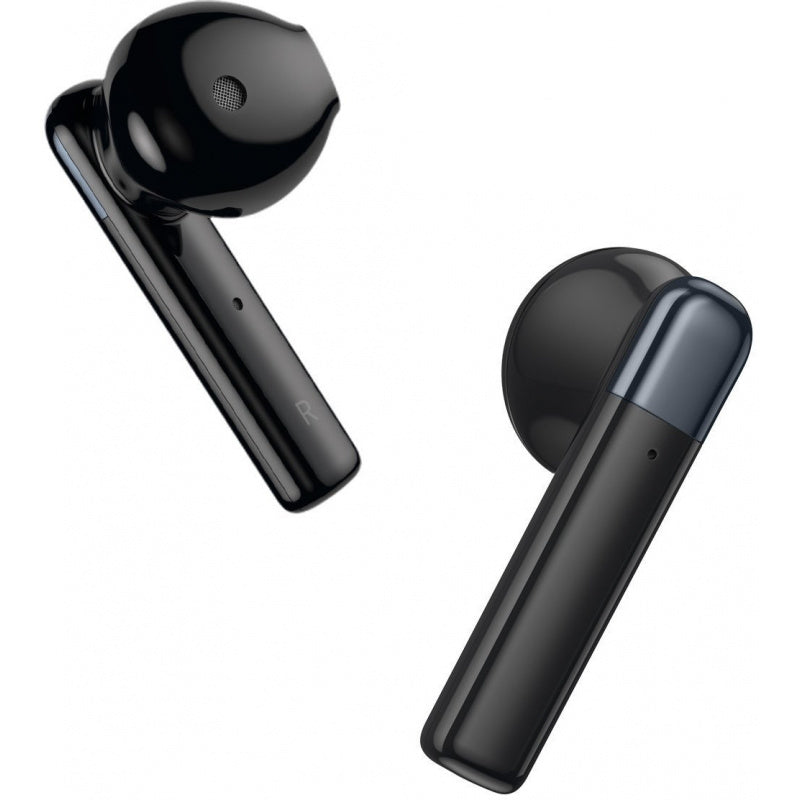 Baseus NGW2-01 Encok W2 TWS Earphones Black