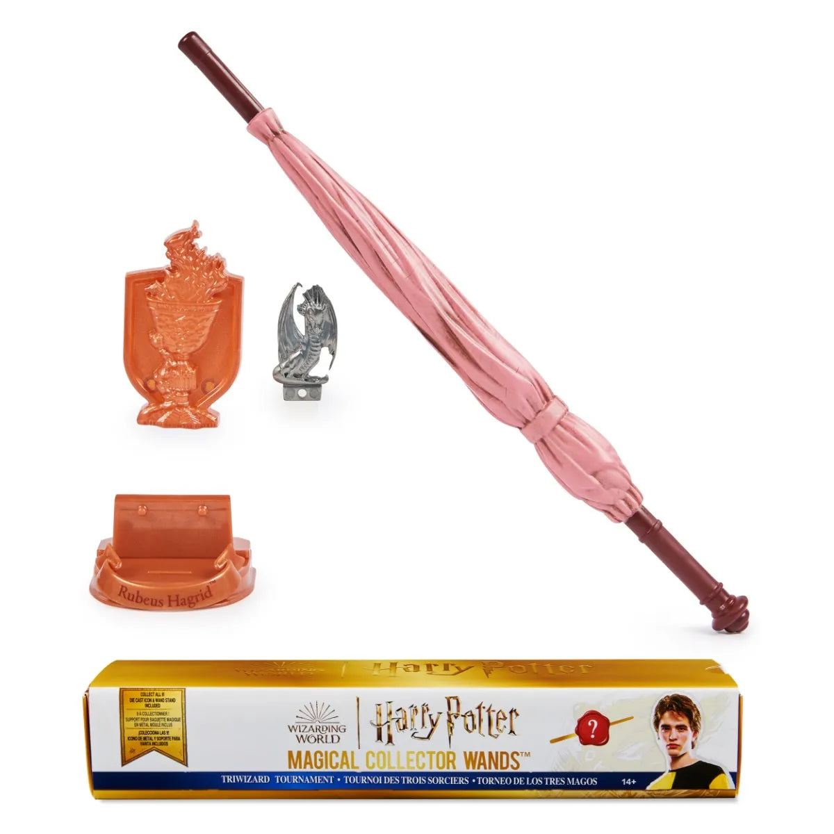 Wizarding World Wand Triwizard Tournament