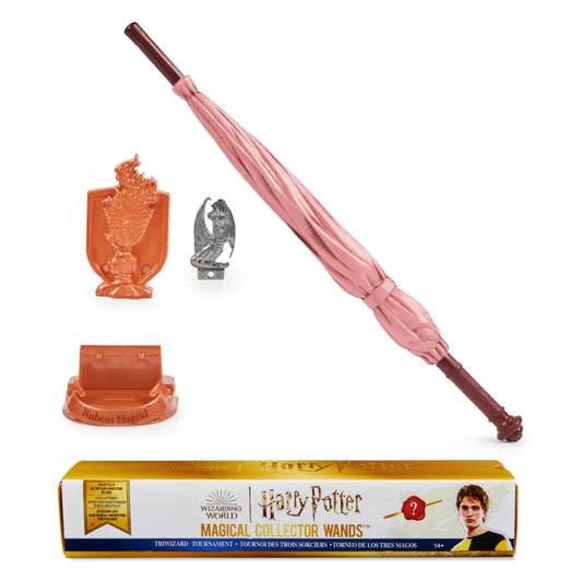Wizarding World Wand Triwizard Tournament