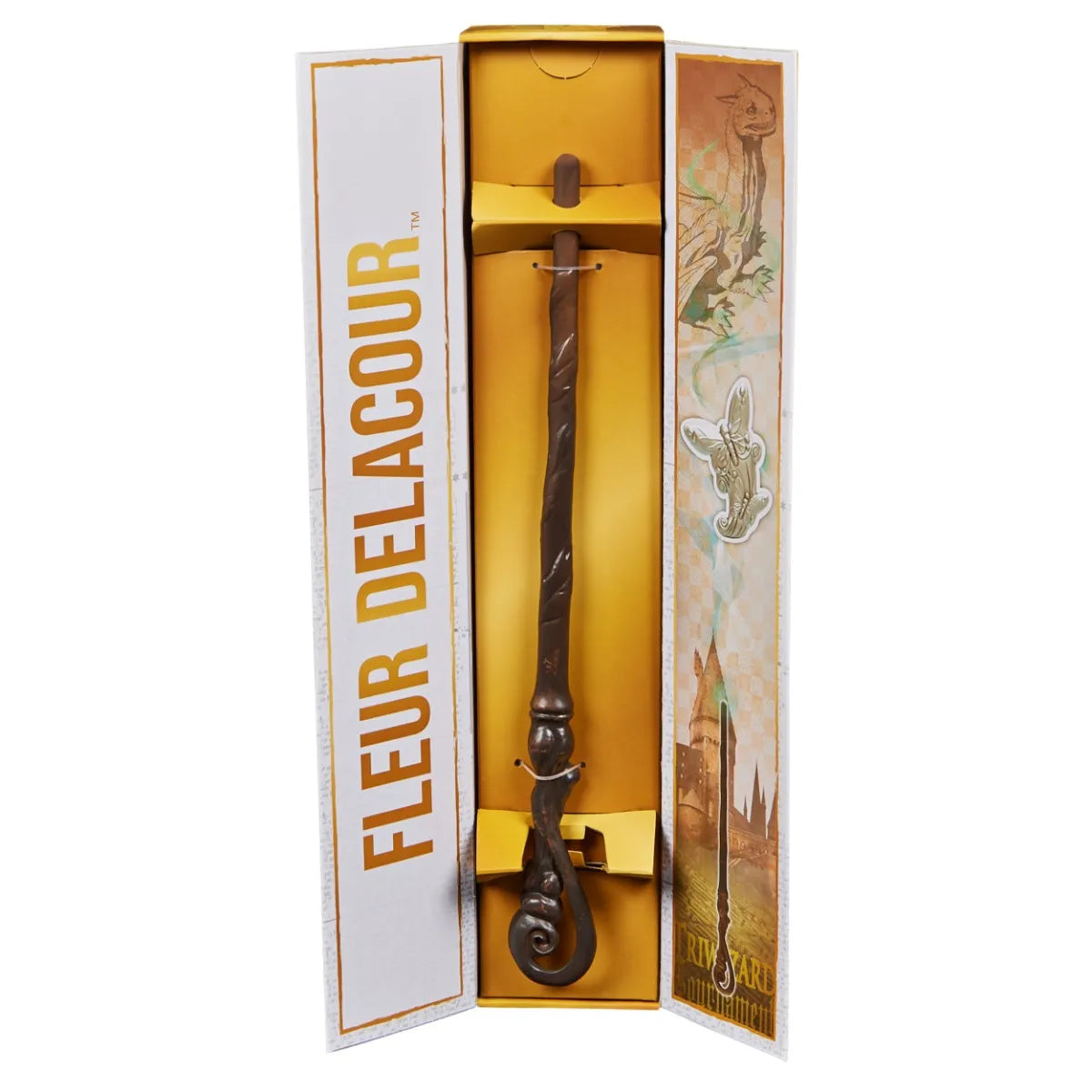 Wizarding World Wand Triwizard Tournament