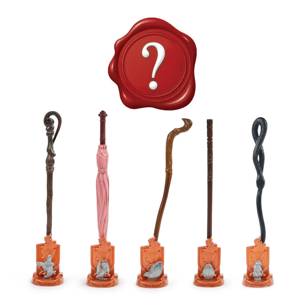 Wizarding World Wand Triwizard Tournament