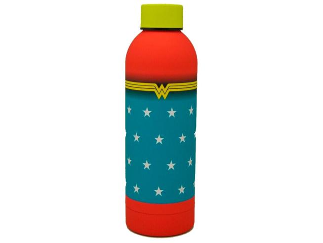 Wonder Woman stainless steel bottle 700ml