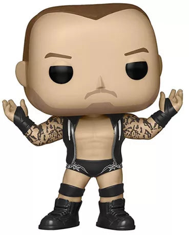 Funko POP: WWE - Randy Orton 60