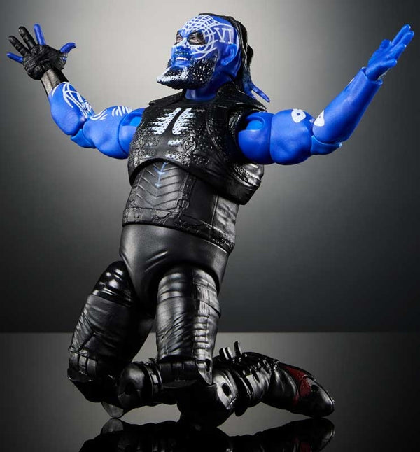 WWE Ultimate Edition Figure 2 Wave 24: Bray Wyatt