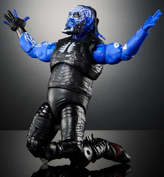 WWE Ultimate Edition Figure 2 Wave 24: Bray Wyatt