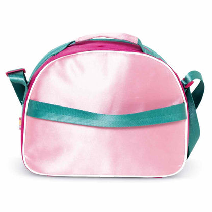 Minnie Mouse 3D Insulated Lunch Bag 26 x 21 x 11 cm