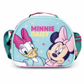 Minnie Mouse 3D Insulated Lunch Bag 26 x 21 x 11 cm