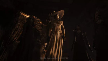 Resident Evil Village (Xbox Series X)