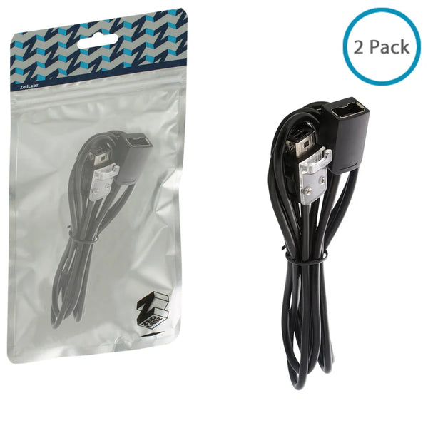 ZedLabz: NES Classic Controller Extender Cable