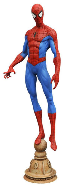Diamond Select Figure Marvel Gallery Spiderman