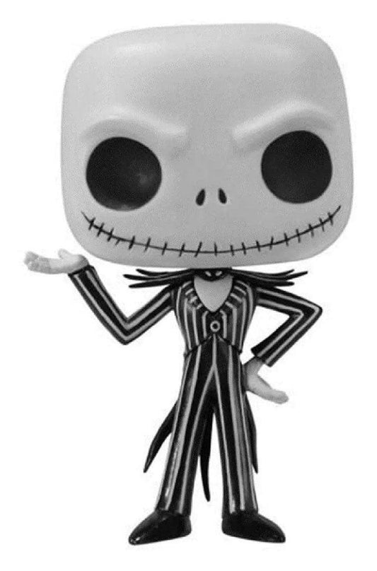Funko POP: Disney Jack Skellington 15