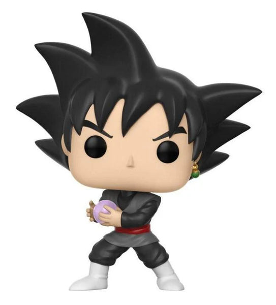 Funko POP: Dragon Ball Super Goku Black 314