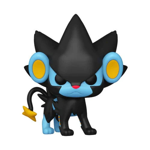 Funko POP: Pokemon Luxray 956
