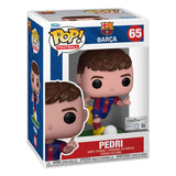 Funko POP: FC Barcelona Pedri 65