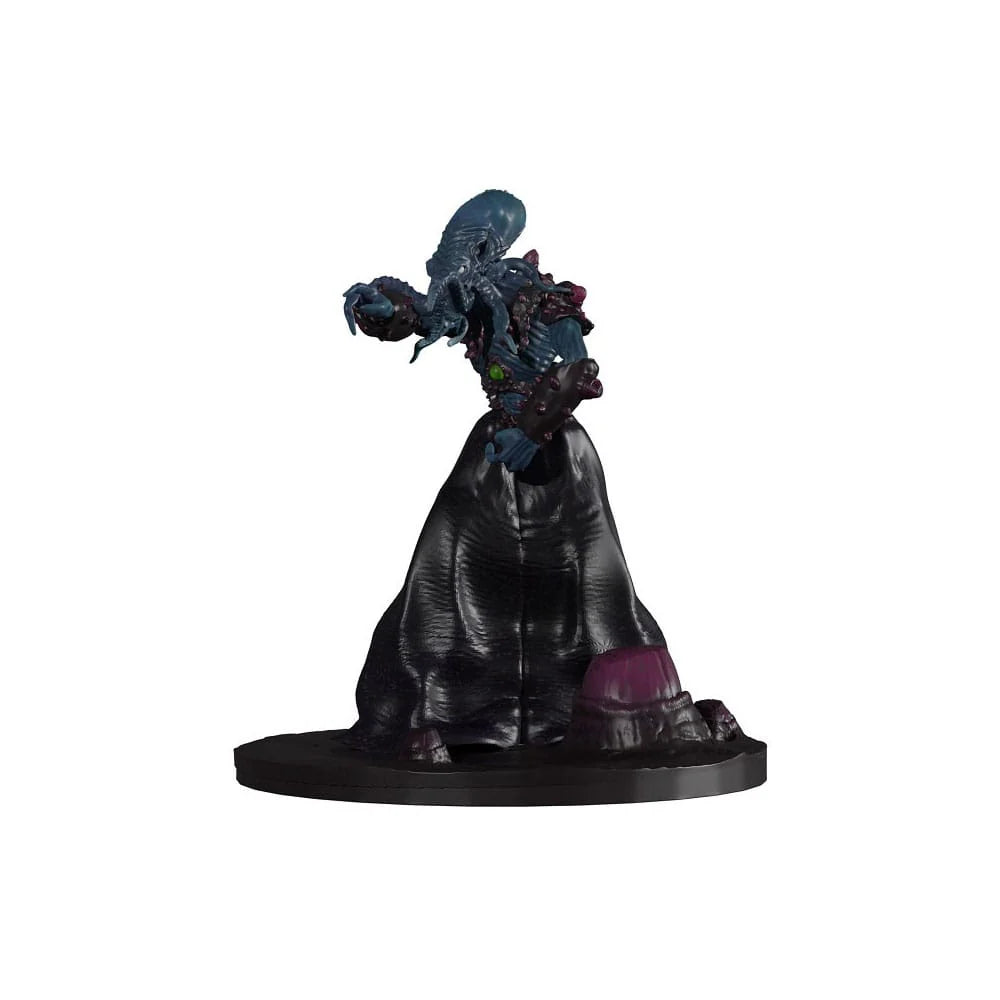 Cyp Brands Figure Dungeons & Dragons Mind Flayer Resin