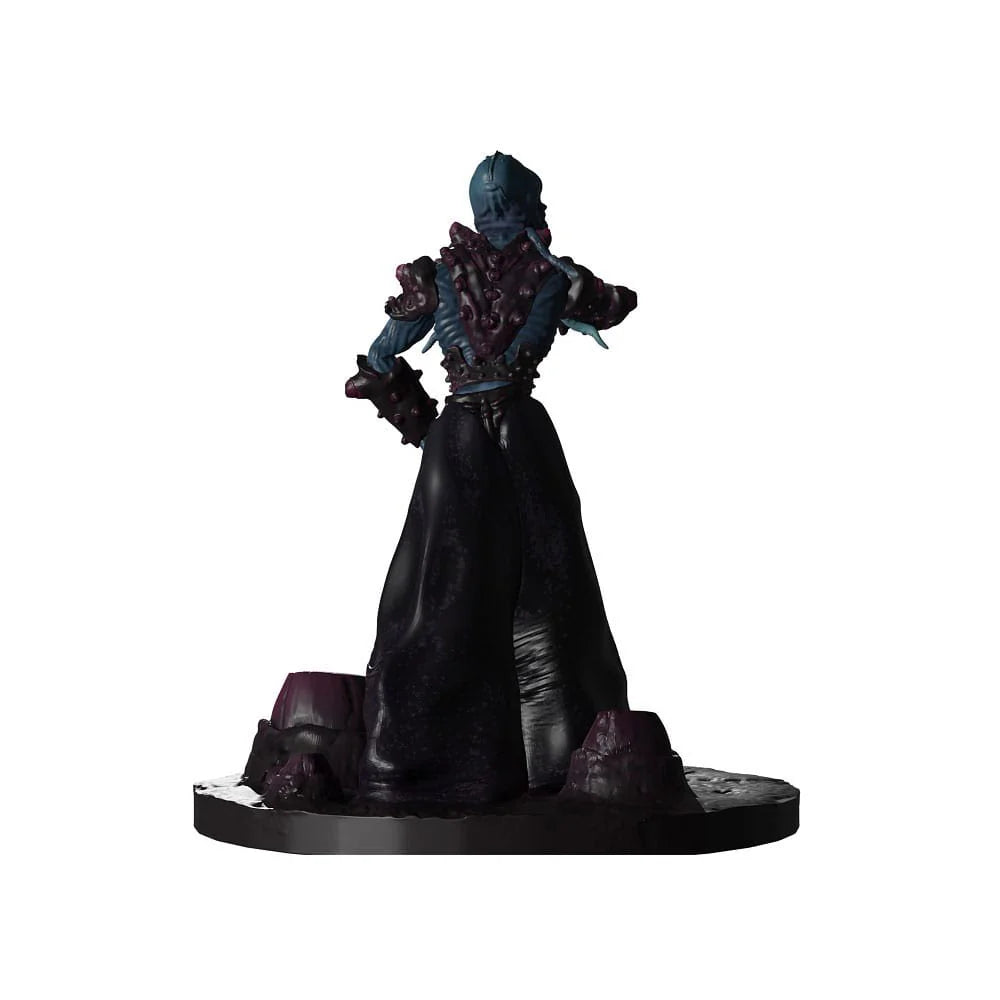 Cyp Brands Figure Dungeons & Dragons Mind Flayer Resin