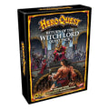 HeroQuest Return Of The Witch Lord Quest Pack